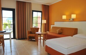 TV - Luz del Mar (Los Silos)