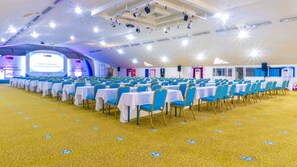 Meeting facility - Daima Biz Hotel - Dolusu Aquapark Access (Kemer)