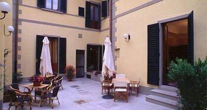 Villino il Magnifico