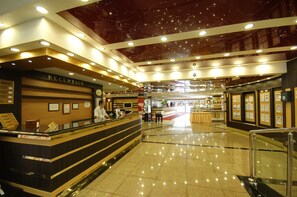 Lobby - Sealine Hotel (Alanya)
