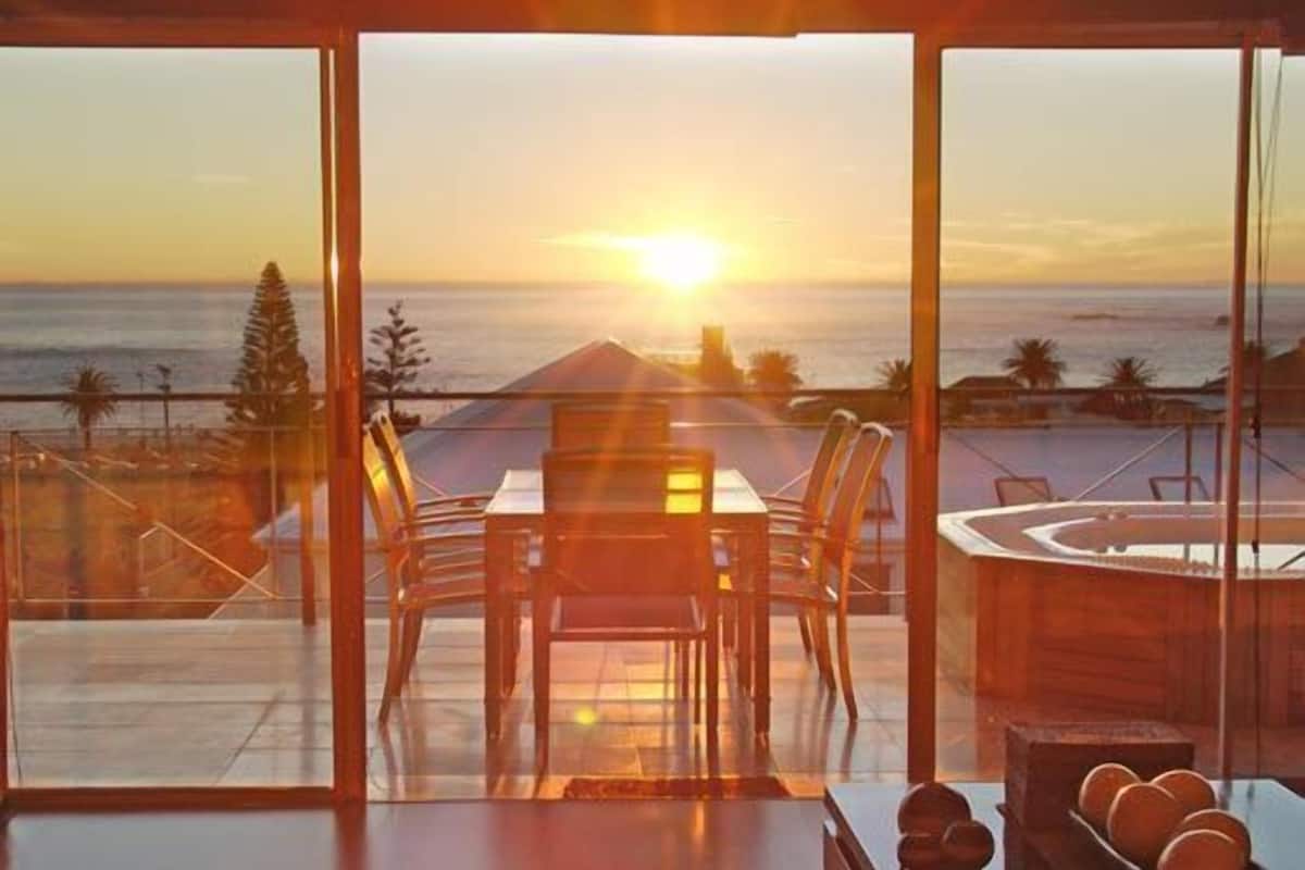 Superior Penthouse, 3 Bedrooms, Sea Facing | View from room