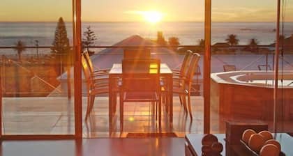Beachside