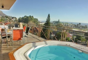 Exterior - Beachside (Cape Town)