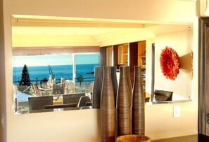 Interior detail - Beachside (Cape Town)