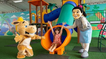 Playground externo