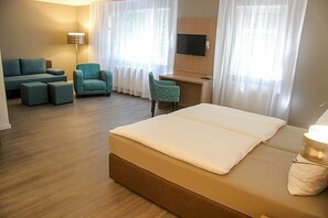 View from property - Schlossberghotel (Greiz)