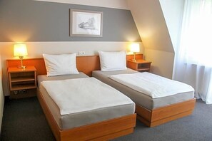 Lobby - Schlossberghotel (Greiz)