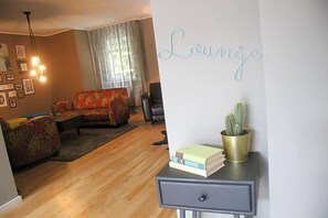 Lobby - Schlossberghotel (Greiz)