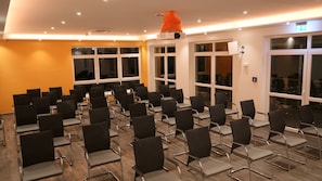 Salle de réunion