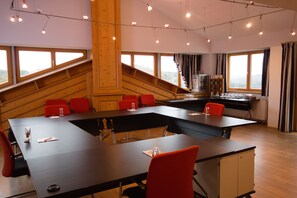 Meeting facility - Hotel Igelwirt (Schnaittach)