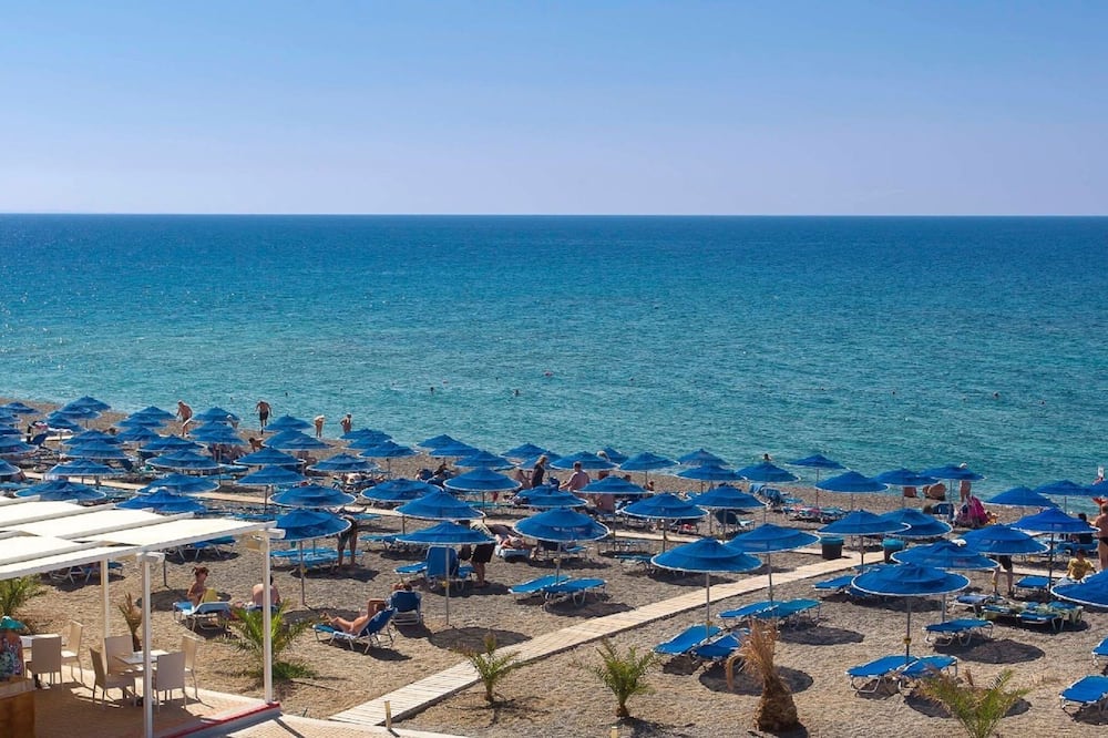 Mare Village