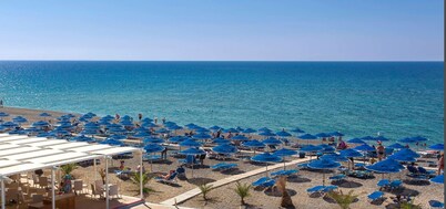 Mare Village