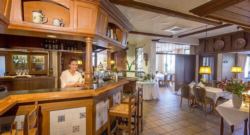 Hotel & Restaurant Brintrup