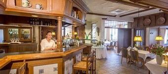 Hotel & Restaurant Brintrup