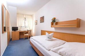 Chambre Simple