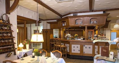 Hotel & Restaurant Brintrup