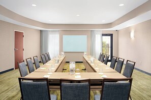 Sala de reuniones