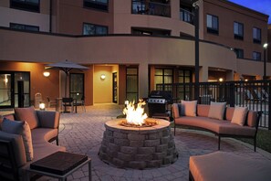 Property amenity - Courtyard by Marriott St Augustine I-95 (St. Augustine)