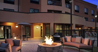 Courtyard by Marriott St Augustine I-95