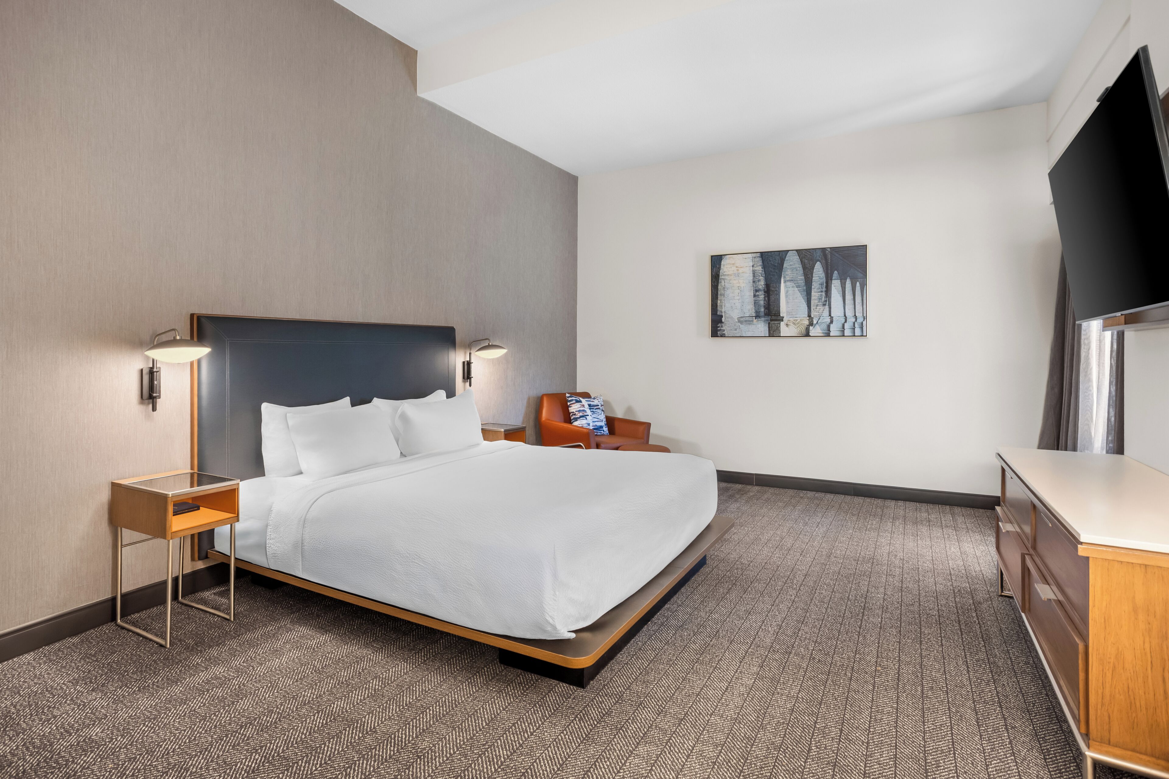 Photo - Courtyard by Marriott St. Augustine I-95