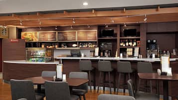 Breakfast and dinner served, American cuisine