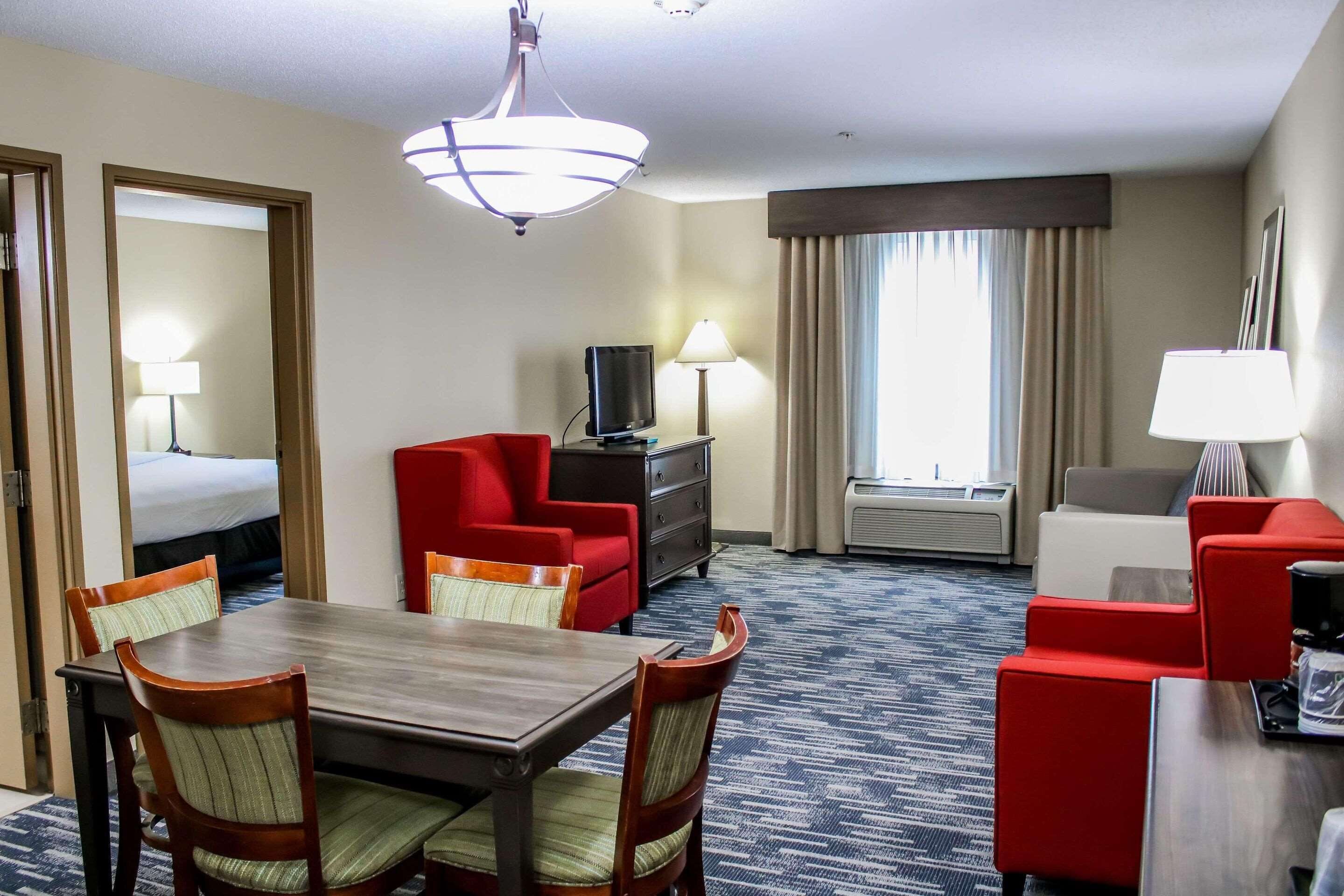 Foto - Country Inn & Suites by Radisson, Richmond West at I-64, VA