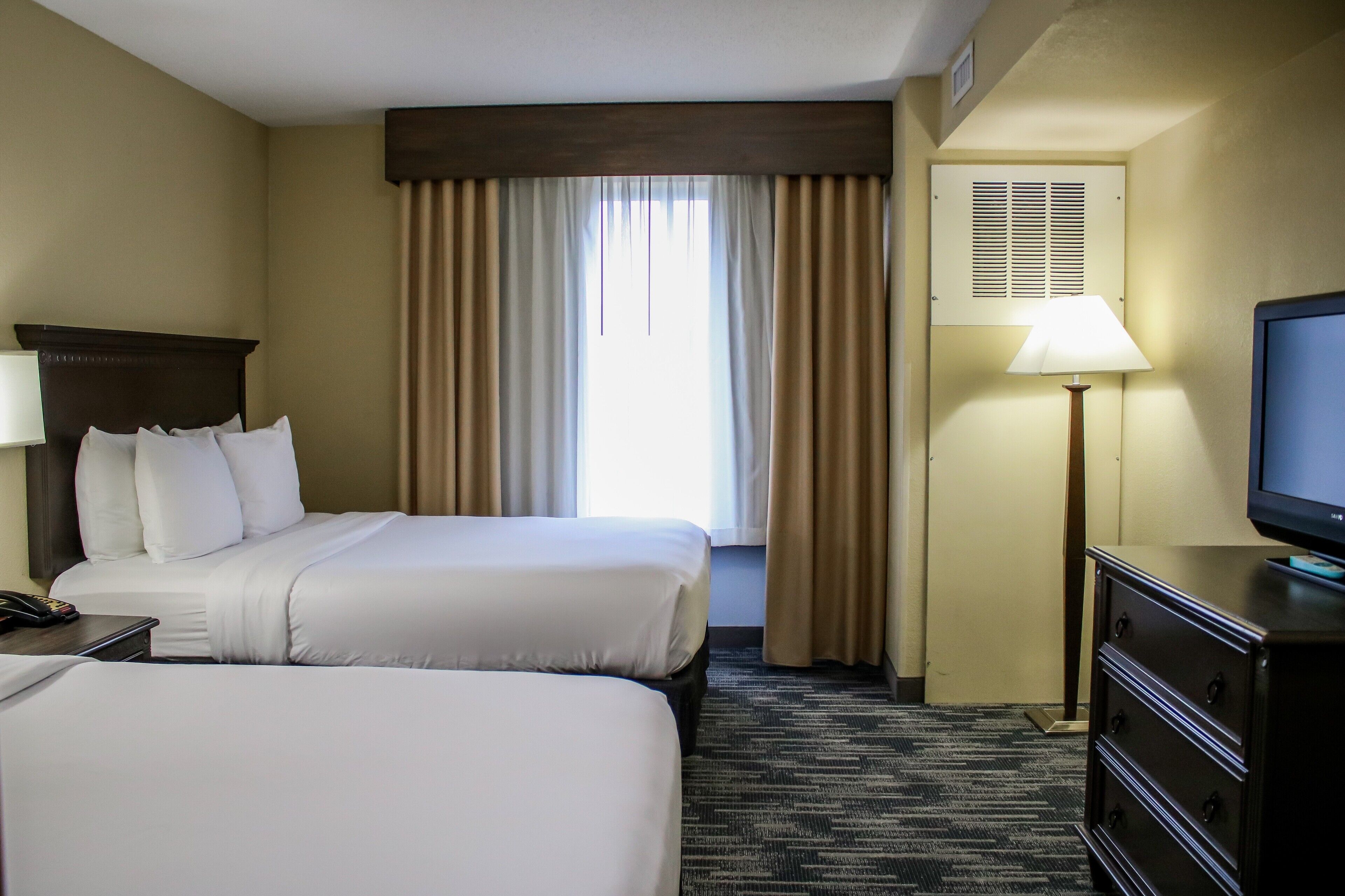 Foto - Country Inn & Suites by Radisson, Richmond West at I-64, VA