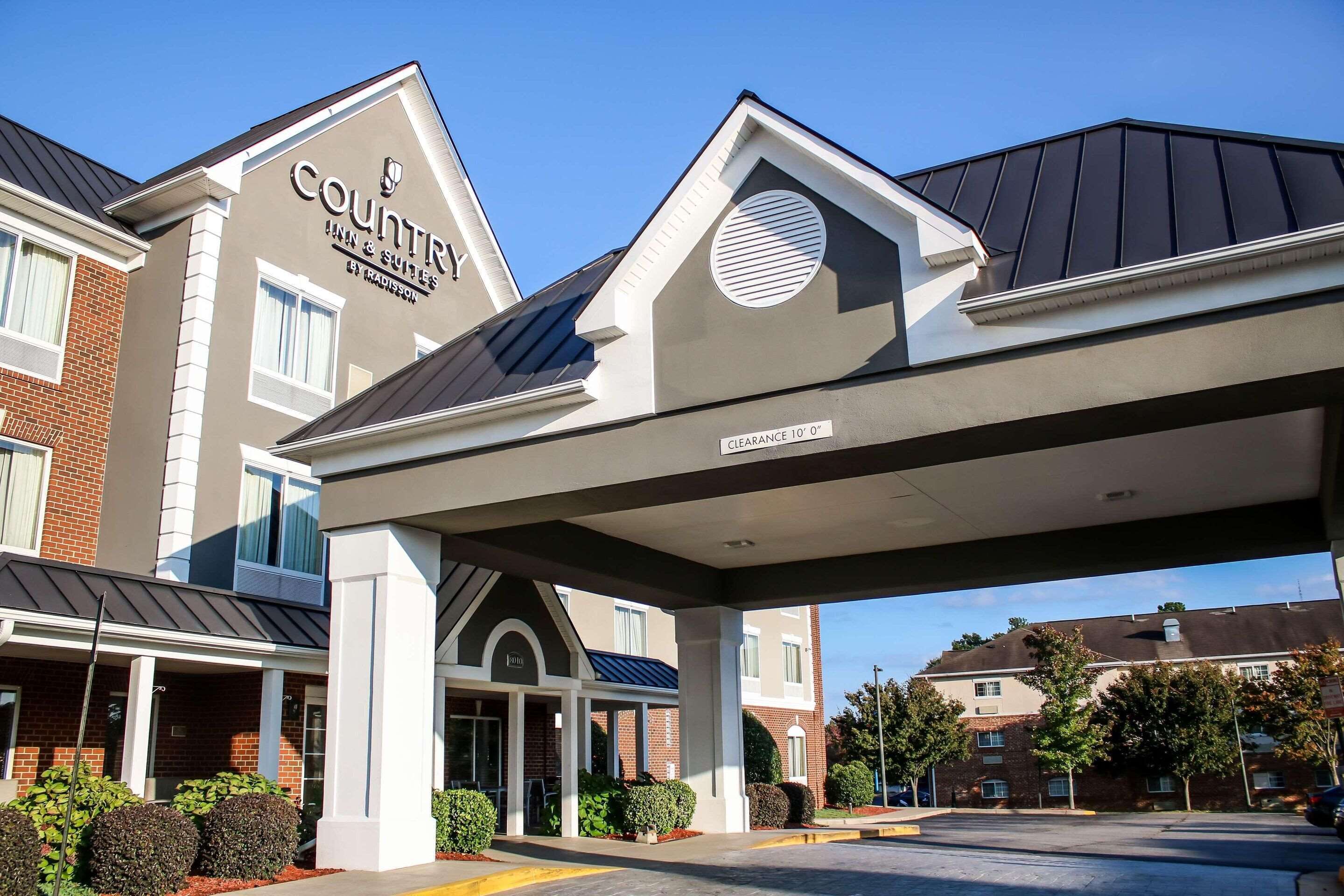 Foto - Country Inn & Suites by Radisson, Richmond West at I-64, VA