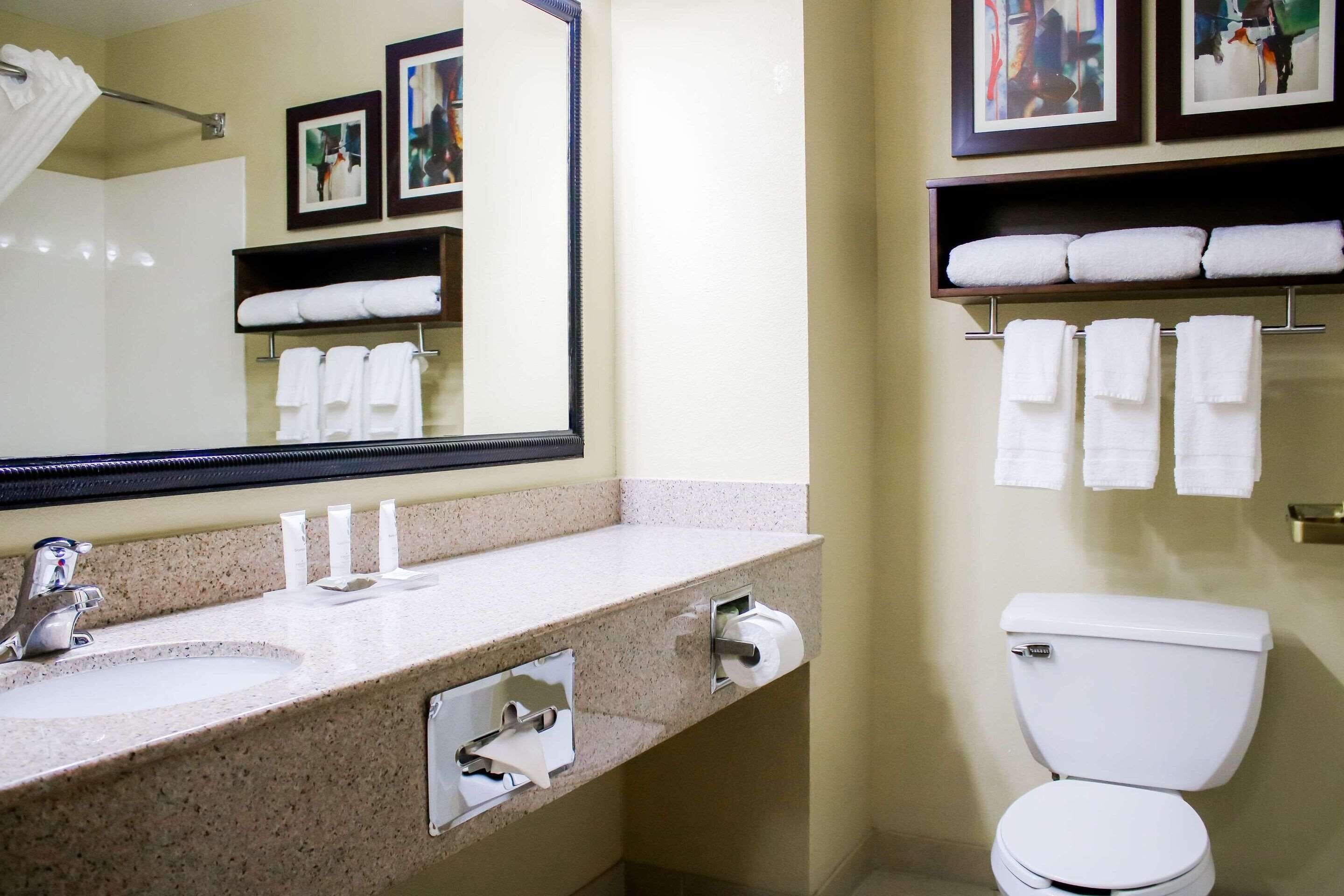 Foto - Country Inn & Suites by Radisson, Richmond West at I-64, VA