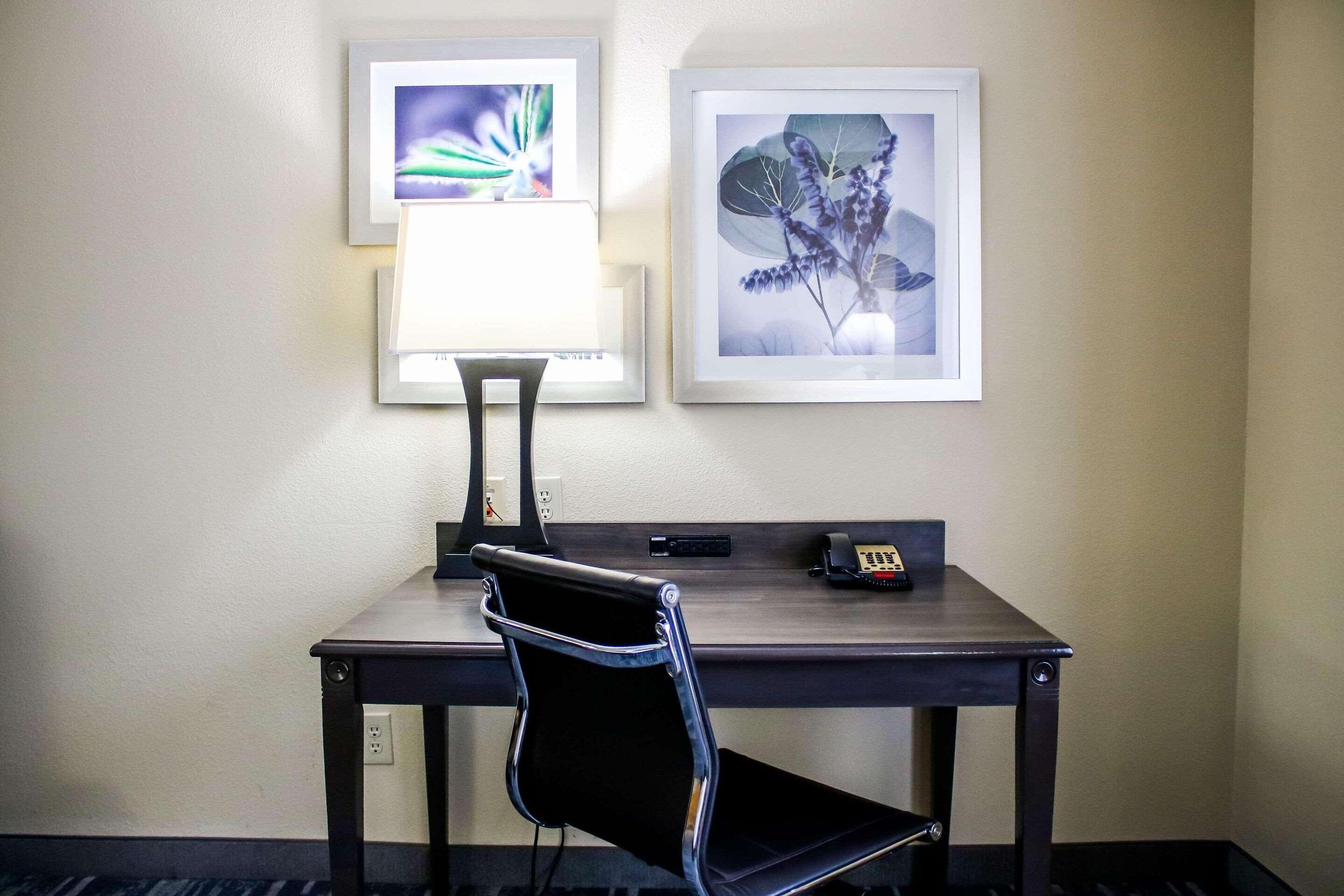 Foto - Country Inn & Suites by Radisson, Richmond West at I-64, VA