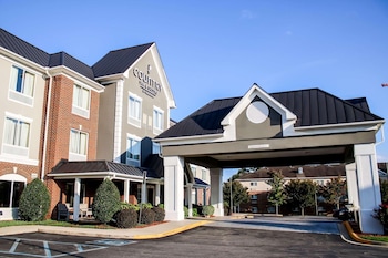 Country Inn & Suites by Radisson, Richmond West at I-64, VA