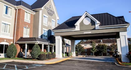 Country Inn & Suites by Radisson, Richmond West at I-64, VA