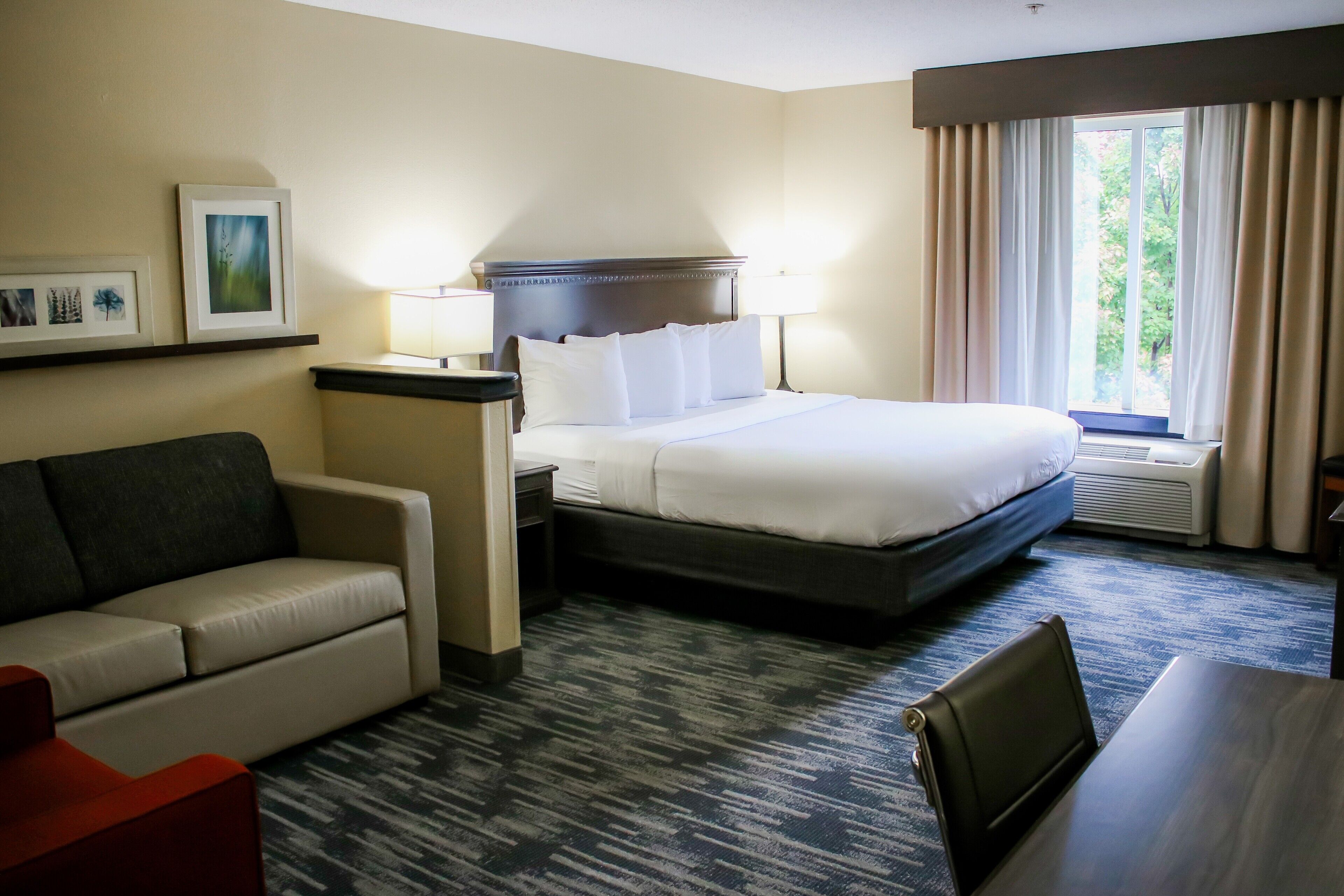 Foto - Country Inn & Suites by Radisson, Richmond West at I-64, VA