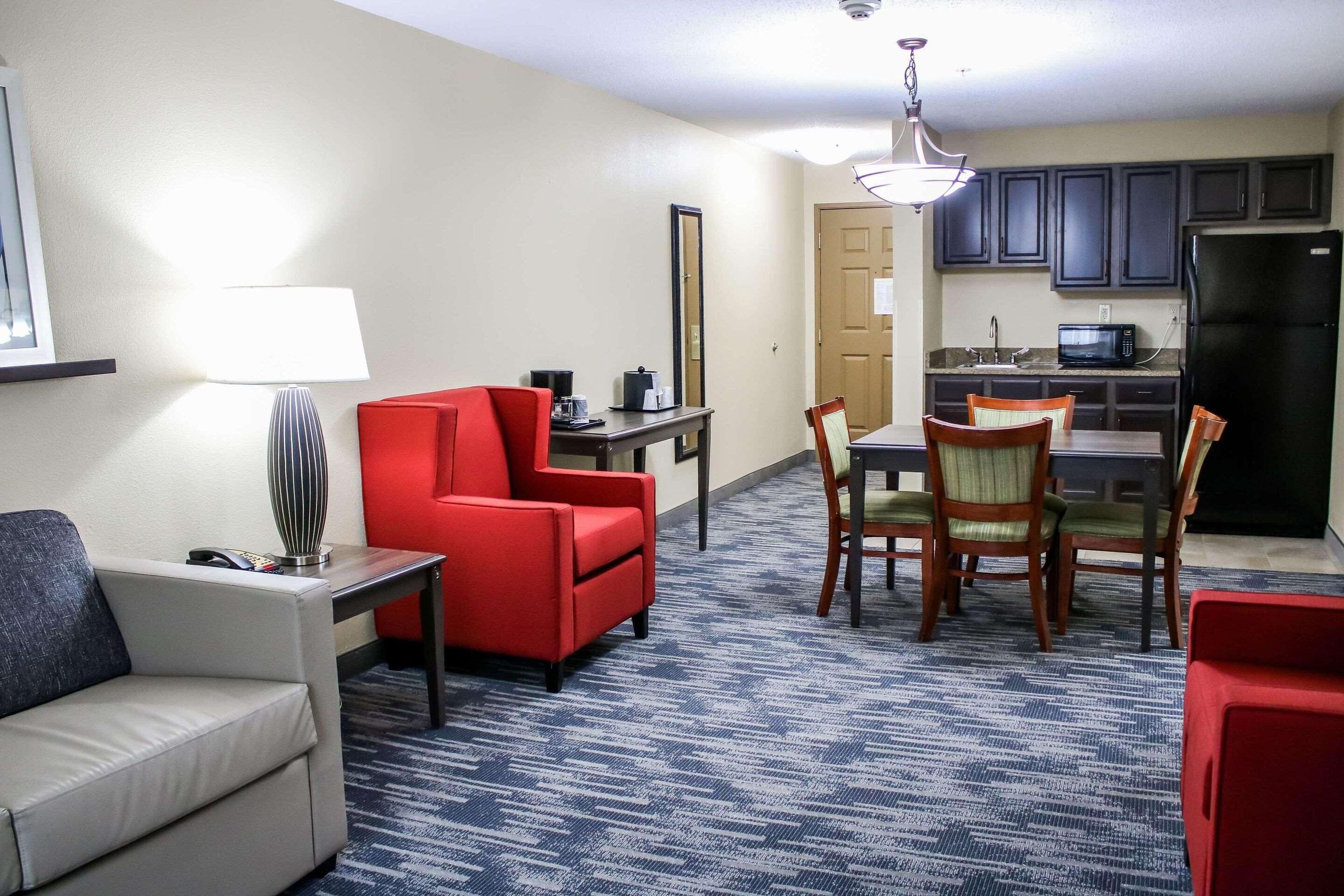 Foto - Country Inn & Suites by Radisson, Richmond West at I-64, VA