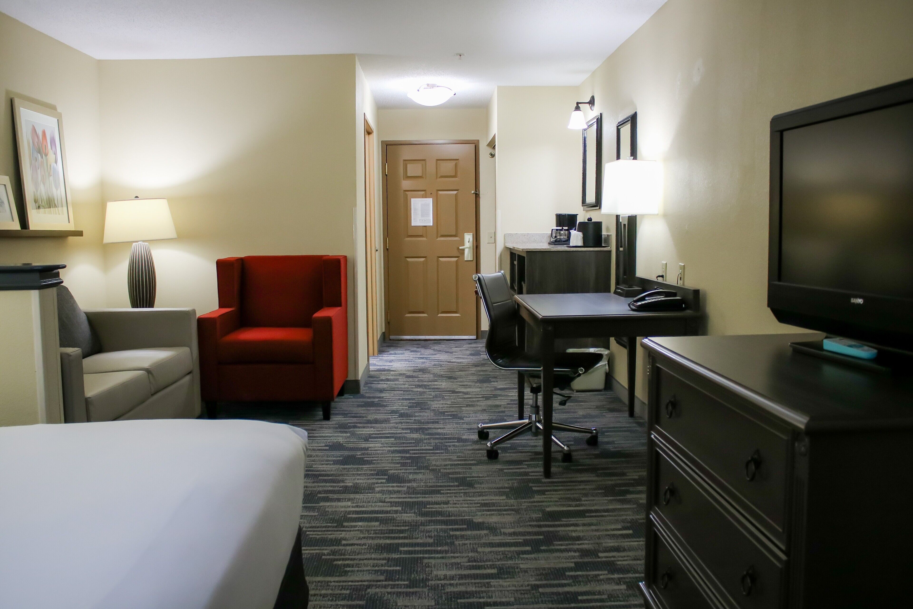 Foto - Country Inn & Suites by Radisson, Richmond West at I-64, VA
