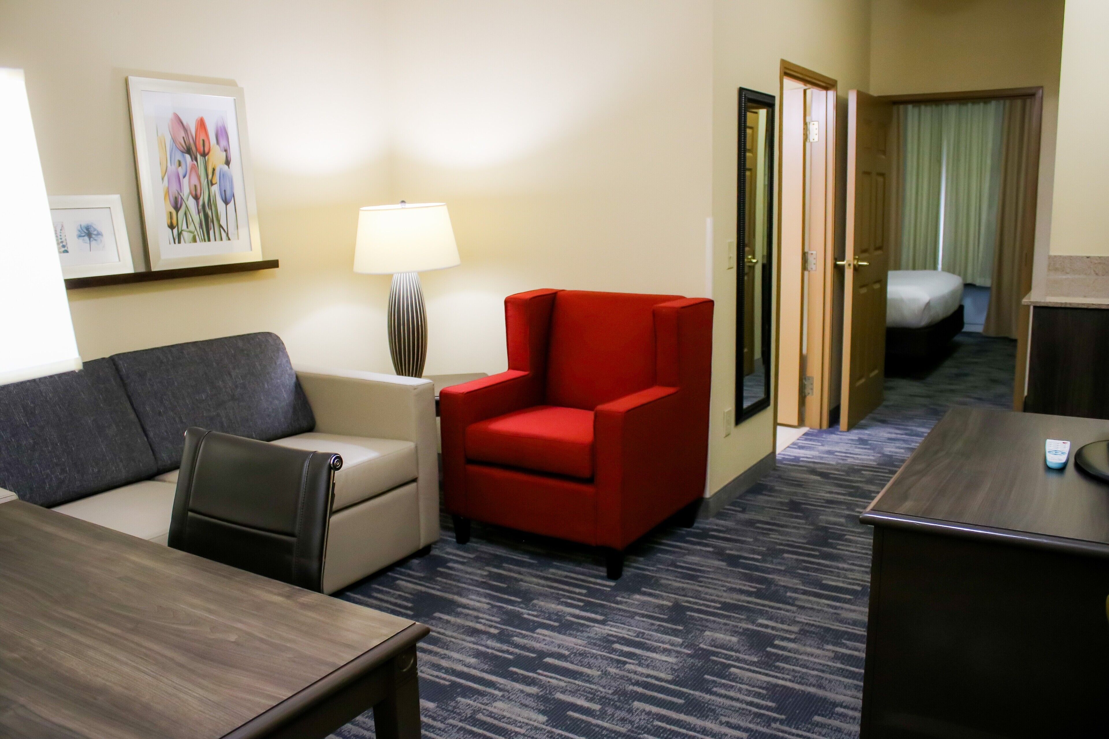Foto - Country Inn & Suites by Radisson, Richmond West at I-64, VA