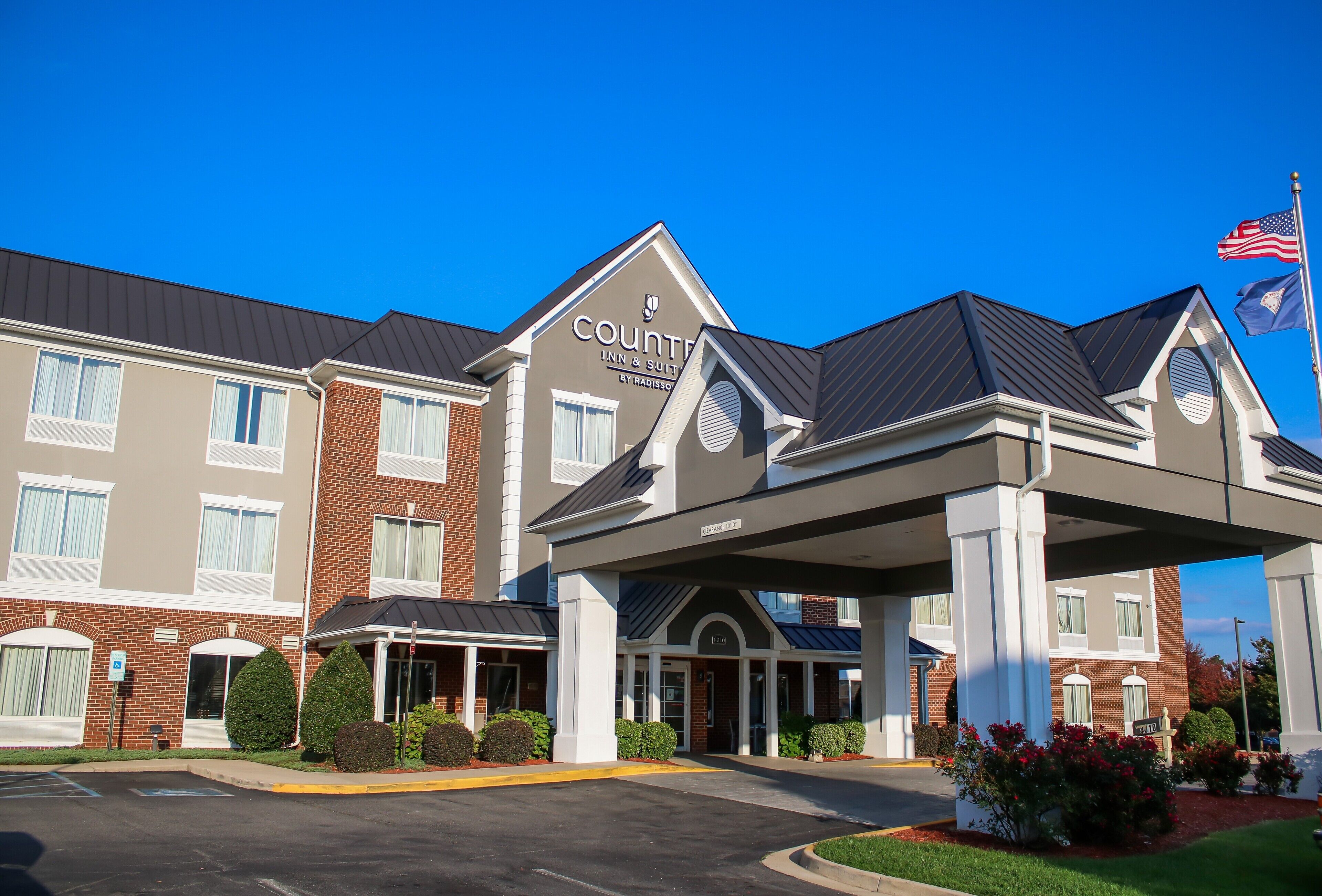 Foto - Country Inn & Suites by Radisson, Richmond West at I-64, VA