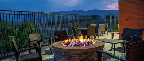 Servicio de la propiedad