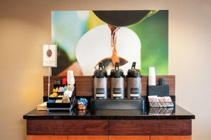 Restaurant - Fairfield Inn & Suites Colorado Springs N./Air Force Academy (Colorado Springs)