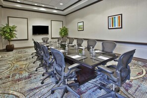 Sala de reuniones