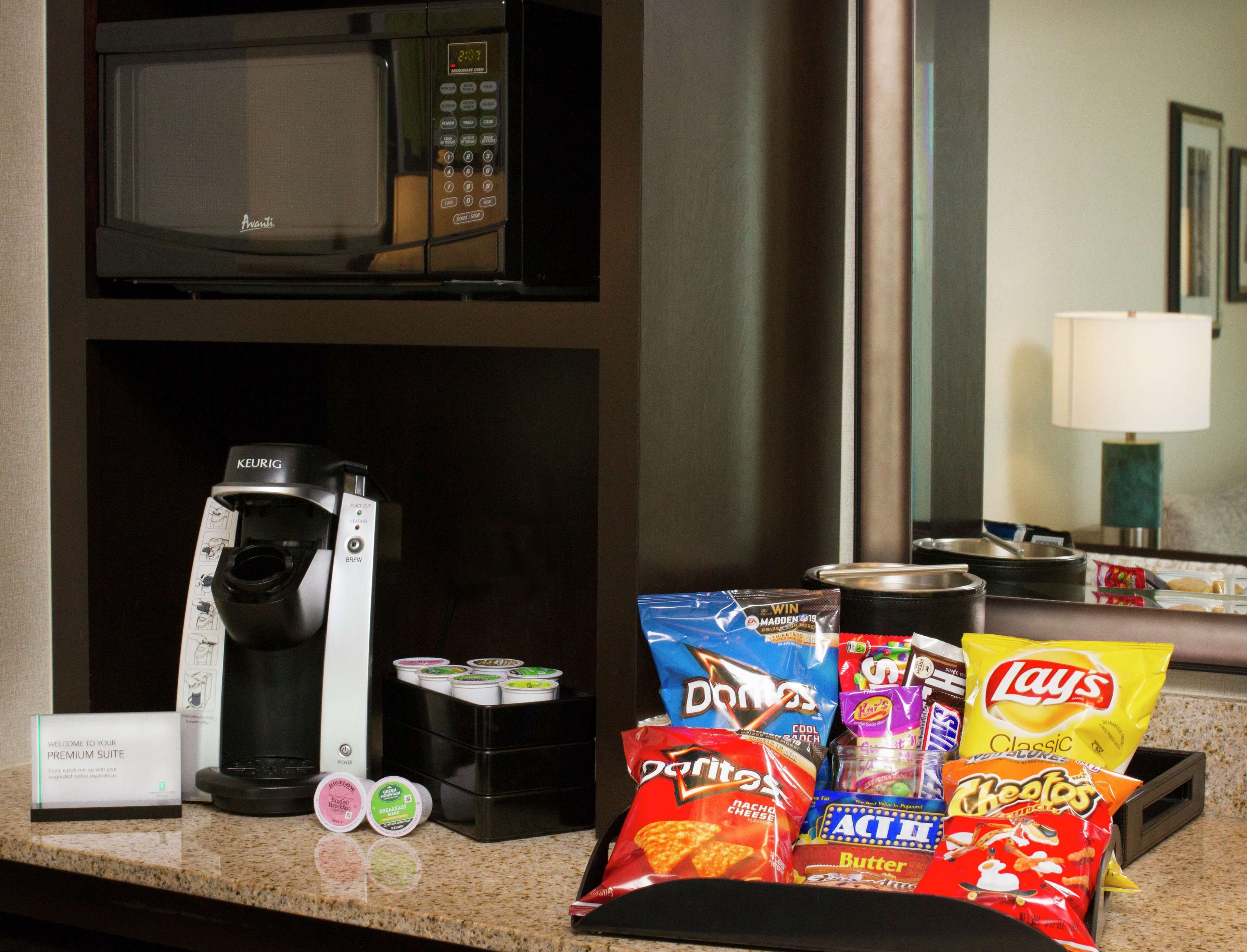 Foto - Embassy Suites Columbus-Airport