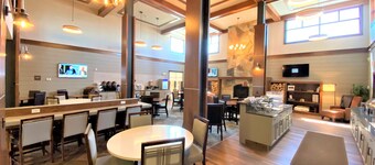 Comfort Inn & Suites Mountain Iron and Virginia