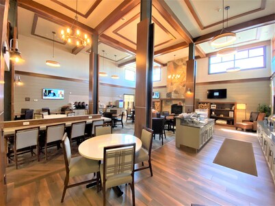 Comfort Inn & Suites Mountain Iron and Virginia