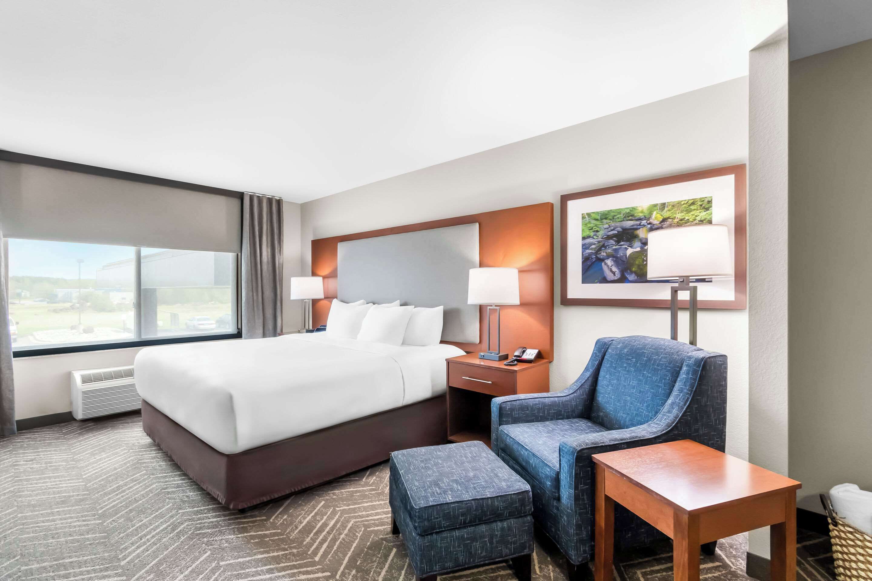 suite, multiple beds, accessible, non smoking | individually decorated, individually furnished, desk, laptop workspace