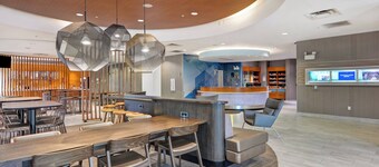 Springhill Suites by Marriott Midtown Cincinnati