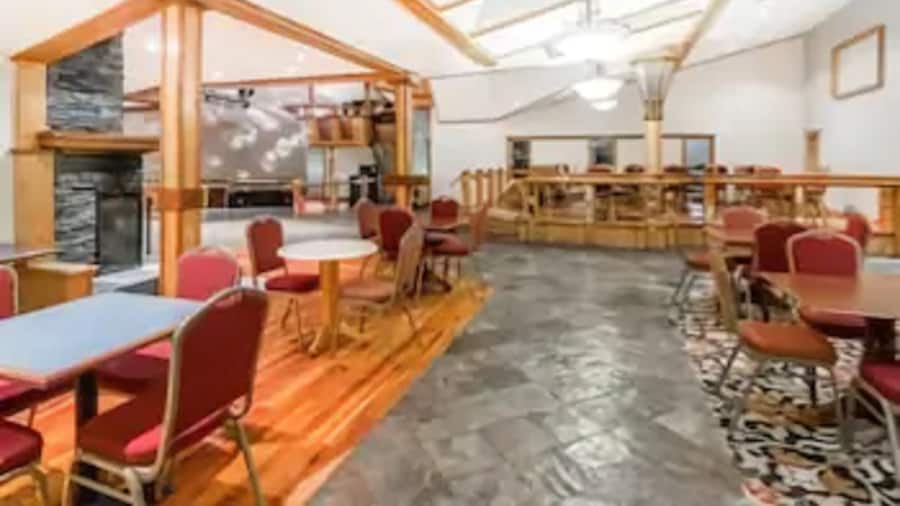 The Inn at Plantation