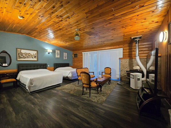 Egyptian cotton sheets, premium bedding, pillow-top beds