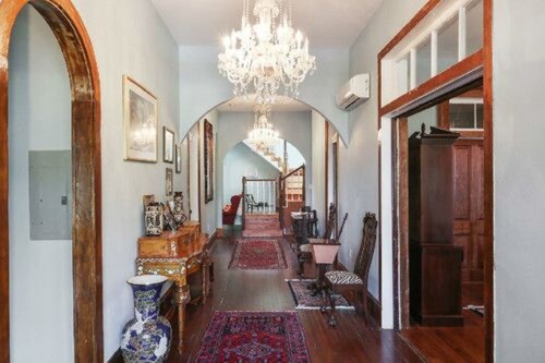 Oakview Bed and Breakfast