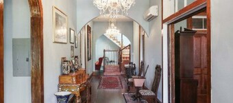 Oakview Bed and Breakfast