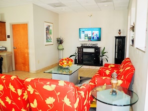 Lobby - Econo Lodge Augusta West near Fort Gordon (Augusta)